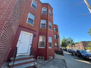 848 Huntington Ave #2, Boston, MA 02115