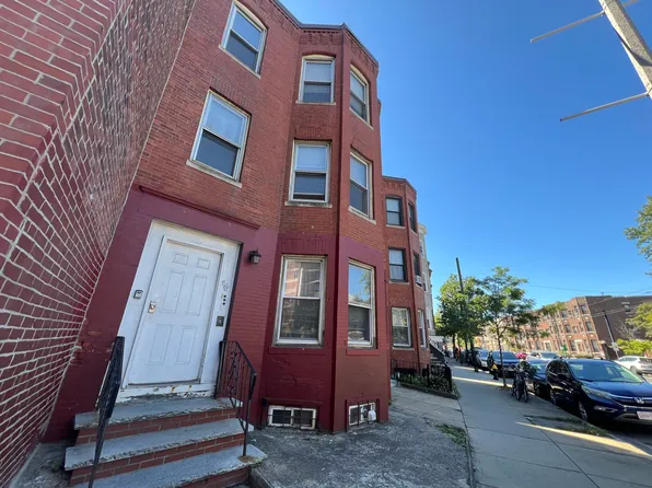 848 Huntington Ave, Boston, MA