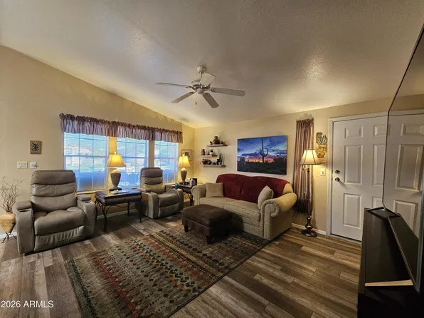 650 N Hawes Road #4707, Mesa, AZ 85207