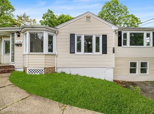 146 Hayward St, Braintree, MA 02184