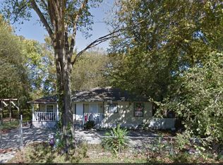 5609 Howell St, Houston, TX 77032