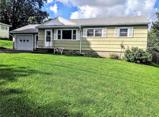 241 Clark Ave, Rochester, NY 14609