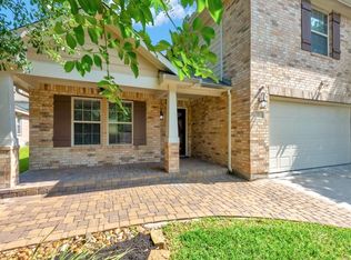 18 N Star Ridge Cir, The Woodlands, TX 77382