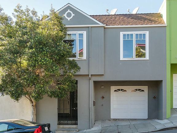 2nd image of 3606 Folsom St #00000