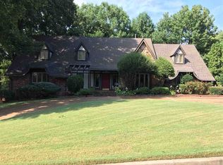 8886 Colins Barre Cv LOT 318, Germantown, TN 38139