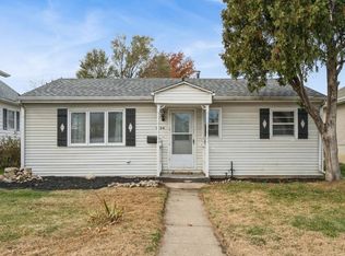 1426 N St SW, Cedar Rapids, IA 52404