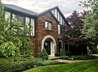 4283 Bramble Cir, Akron, OH 44321