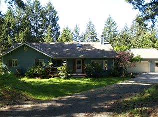 6892 Little Buck Creek Rd, White Salmon, WA 98672