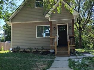 2015 Kansas Ave, Kansas City, MO 64127