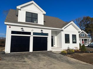 154 Sage Ln #21, Portsmouth, NH 03801
