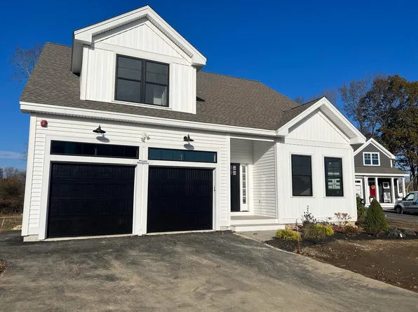154 Sage Lane #21, Portsmouth, NH 03801