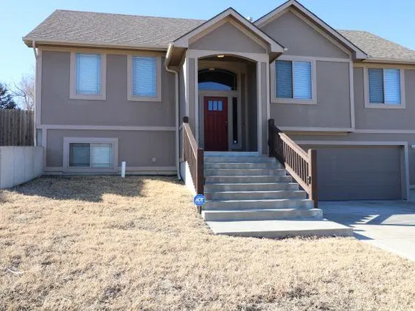 1814 Buckshot Dr, Junction City, KS 66441