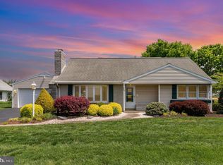 79 Oberholtzer Rd, Elizabethtown, PA 17022