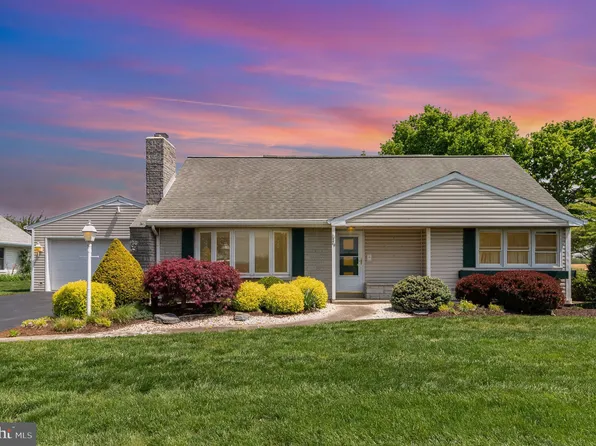 79 Oberholtzer Rd, Elizabethtown, PA 17022