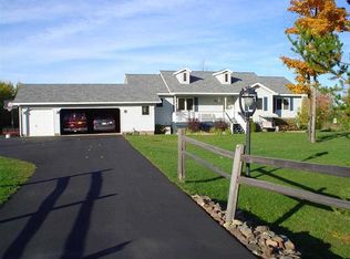 90 Michigan Ave, Montreal, WI 54550