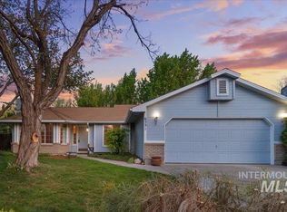 6551 W Baron Dr, Boise, ID 83714