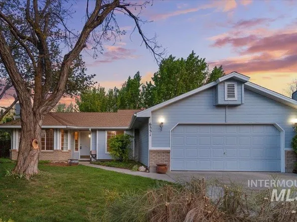 6551 W Baron Dr, Boise, ID 83714