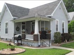 311 N Lynn St, Seymour, IN 47274