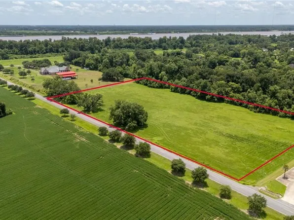 1255 Beaulieu Ln, Pt Allen, LA 70767