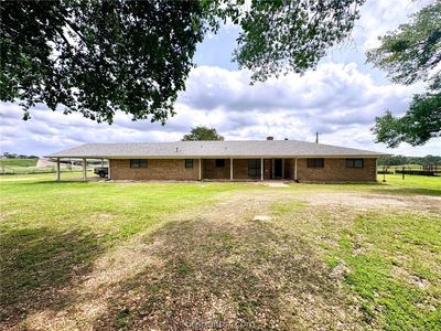 7980 County Road 171, Anderson, TX, 77830
