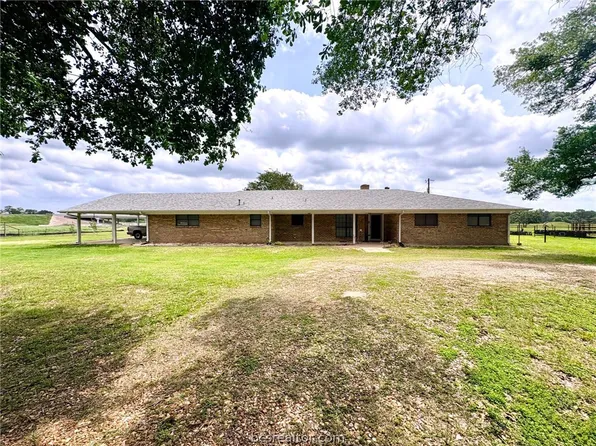 7980 County Road 171, Anderson, TX 77830