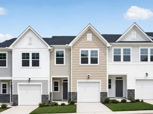 523 Fran Dr, Haw River, NC 27258