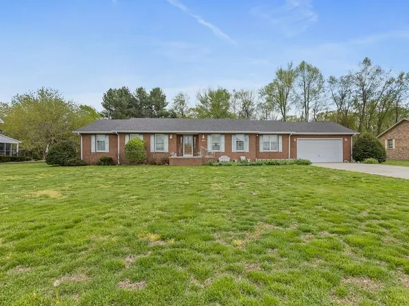 526 River Bend Way, Grayson, KY 41143