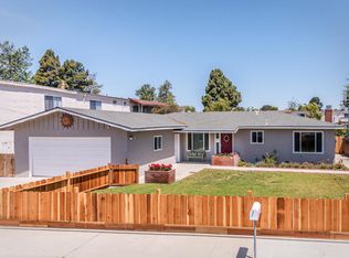 1174 Farroll Ave, Arroyo Grande, CA 93420
