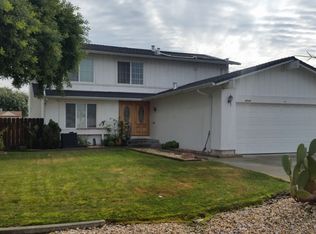 4544 Laura Way, Union City, CA 94587