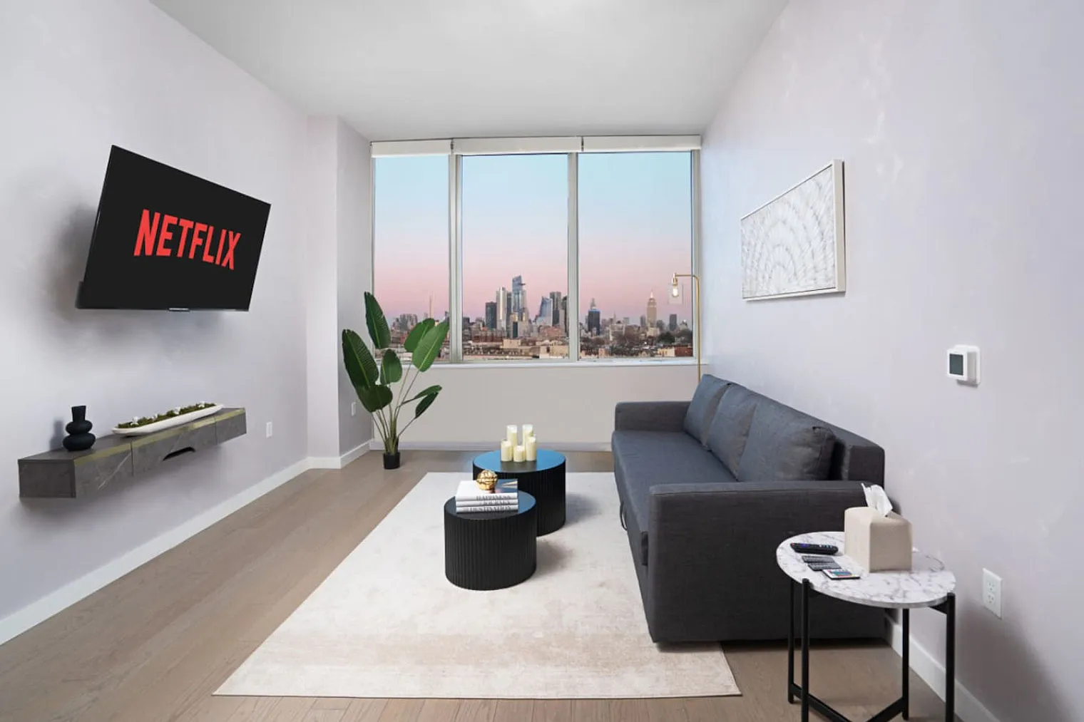 1 bed, 1.0 bath, $6,940 — Photo 1