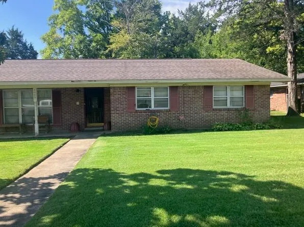 1003 Eisenhower Dr, Tupelo, MS 38801