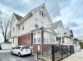 85-12 89th Ave, Woodhaven, NY 11421