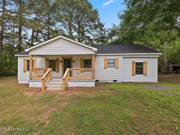4454 Mars Hill Rd, Carthage, MS 39051
