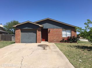 2402 88th St, Lubbock, TX 79423