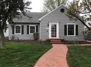 1429 Stanforth Ave, Lafayette, IN 47905