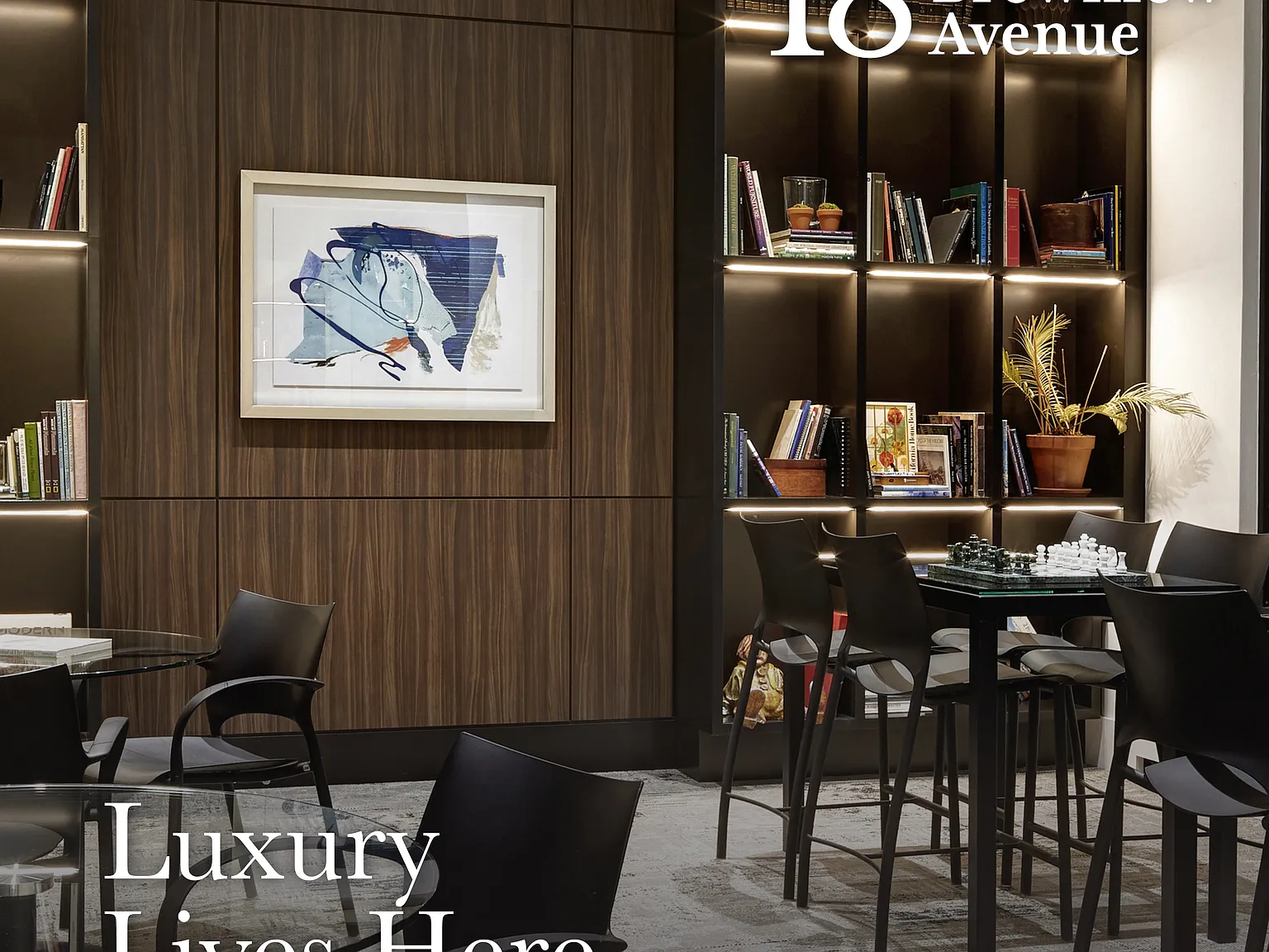 18 Brownlow — Photo 2