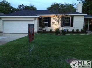 6550 Oriole Dr, Dallas, TX 75209