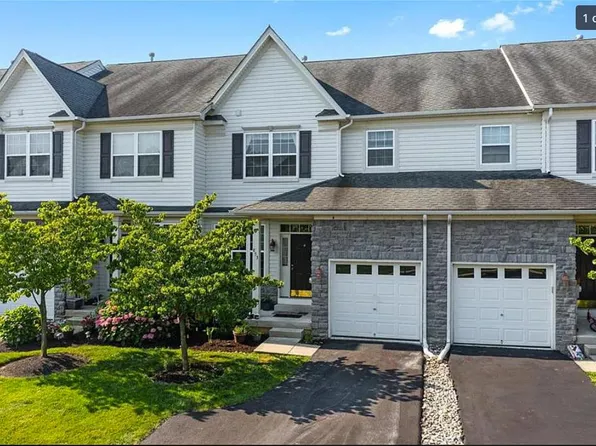 853 King Way, Breinigsville, PA 18031