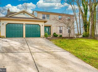 2 Palmer Ct, Sewell, NJ 08080