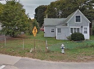 202 Marion Rd, Wareham, MA 02571