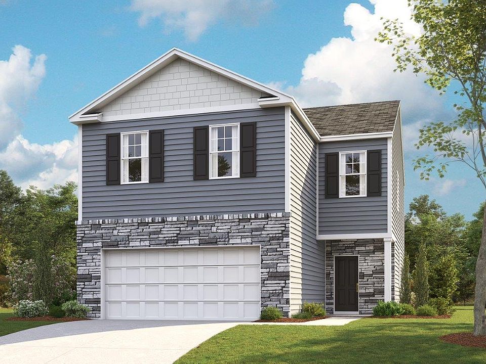 Plan Elevation.