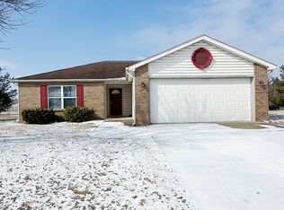 1840 Starks Cir, Lafayette, IN 47909
