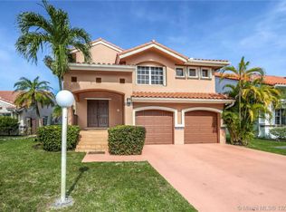 14727 SW 42nd Way, Miami, FL 33185