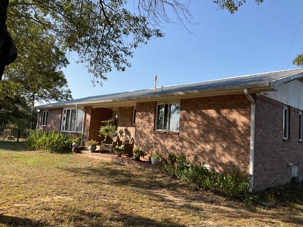 411595 E 1914th Rd, Antlers, OK 74523