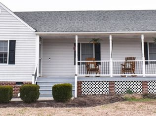 23311 Pear Tree Ln, North Dinwiddie, VA 23803