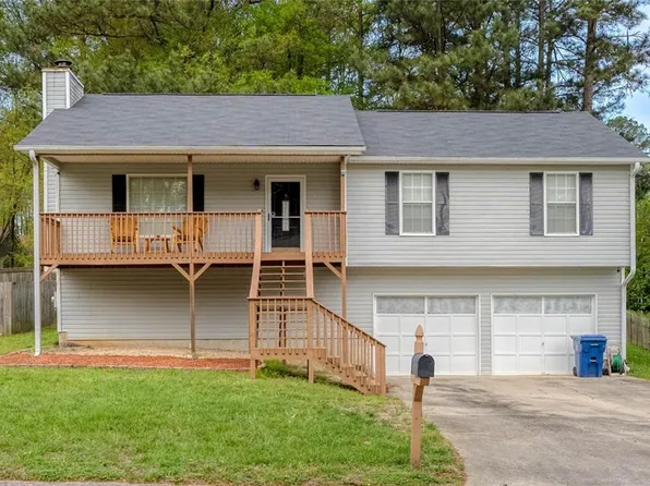 116 Ashford Dr, Dallas, GA 30132