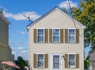 281 Mattakeesett St, Pembroke, MA 02359