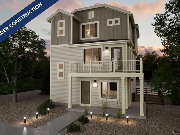 13518 E 103rd Place, Commerce City, CO 80022