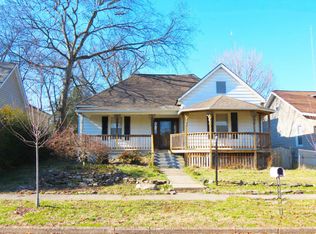 423 E Caldwell Ave, Knoxville, TN 37917