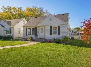 3713 Quail Ave N, Robbinsdale, MN 55422